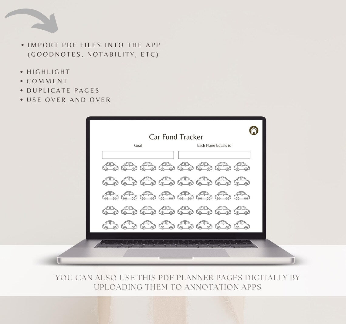 Smart Finances – Digital Budget Planner